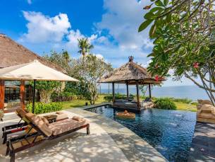 Villa Ayana Villas