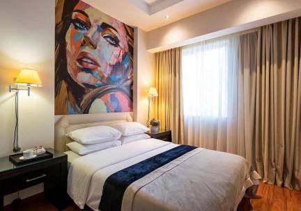 Best Western Plus Embassy