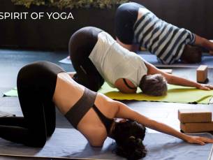 5-rittenkaart voor yoga- en pilateslessen
