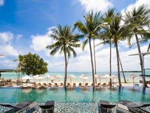 Villa Sareeraya Villas en Suites