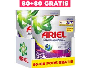 Ariel Wasmiddel Pods All-in-One Professional