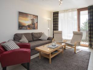 Appartement - Kapperundweg 4-S | Winterberg