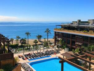 Gran Hotel Guadalpin Banus