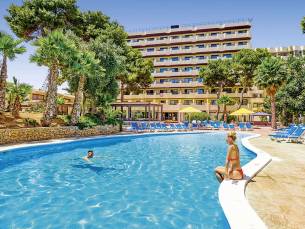 Hotel Can Bossa
