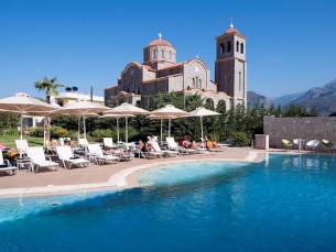 Castello Boutique And Spa