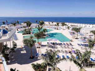 Servatur Puerto Azul