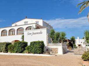 Son Juaneda Agroturismo