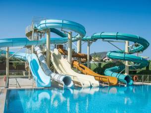 SENSEANA Sea Side en Spa