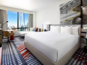 Millennium Downtown New York