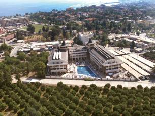 Viking Star Hotel