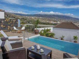 Villas Taburiente