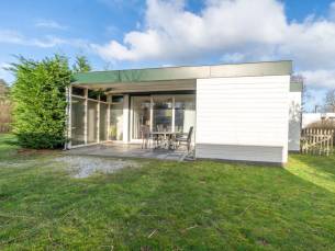 Bungalowpark De Parel - Vakantiehuis de Parel 164