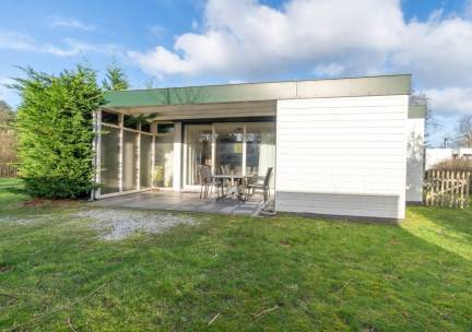 Bungalowpark De Parel - Vakantiehuis de Parel 164
