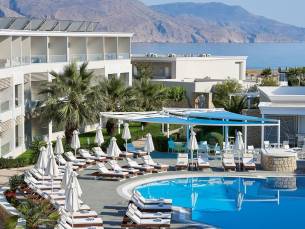 Mythos Palace