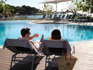 Hotel Son Caliu Spa Oasis