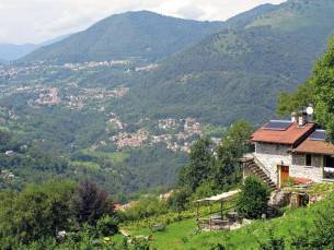 Hotel Al Marnich Agriturismo