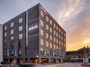 Four Points Flex by Sheraton London Shoreditch East