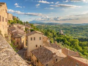 Ontdek de parels van Cinque Terre, Toscane en Venetië