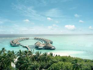 COMO Maalifushi
