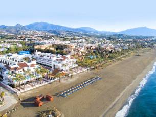 METT Hotel & Beach Resort Marbella Estepona