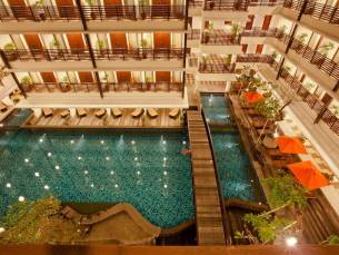 Sun Island Hotel Kuta