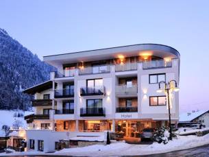 Hotel Arnika