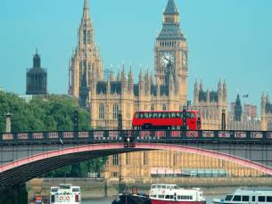 STUNT! ⚡ Geniet van een gezellige citytrip naar Londen incl. vlucht en ontbijt