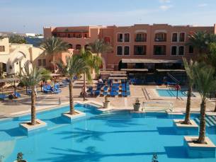 Jaz Neo Dar El Madina