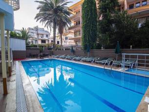 Blue Hawai Kleopatra