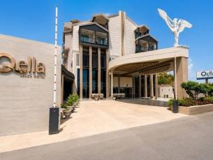 Qella Beach Hotel