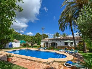 Villa Nathalie 4
