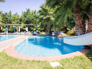 Unahotels Regina Bari
