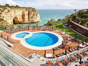 Tivoli Carvoeiro Algarve
