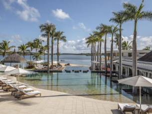 Four Seasons Mauritius Anahita