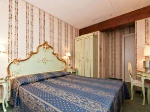 Hotel al Graspo de Ua