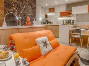 R&eacute;sidence 2100 B - Premium