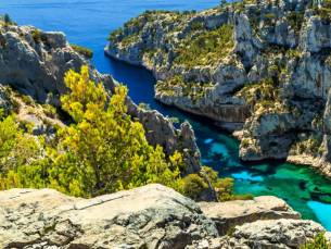 8-daagse cruise Spanje, Italië en Frankrijk o.b.v. volpension & meer!