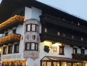 Hotel Reitherhof