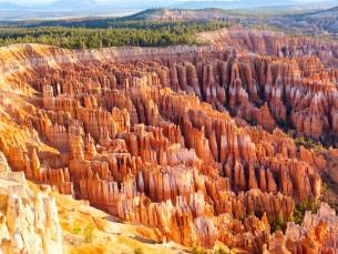 Grand Tour Natuurwonderen West Amerika Superior