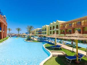 Hotel Titanic Beach Spa