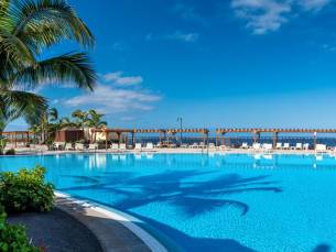 Hotel La Palma Princess