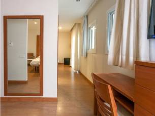 Chambre Standard Hotel Horitzó