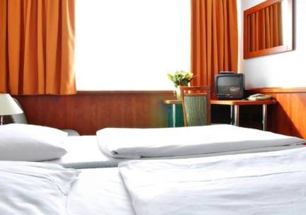 Hotel Olympik Tristar