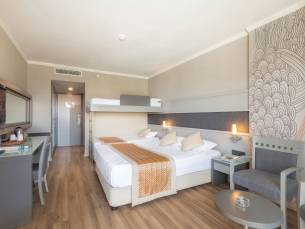 Side Mare Resort