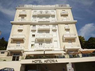 Hotel Astoria