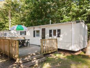 AR Veluwe Mobile home