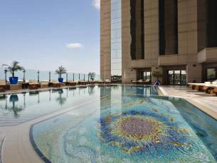 Fairmont Dubai