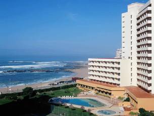 Axis Vermar Conference & Beach