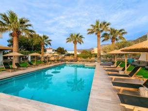 Aggelo Boutique Hotel