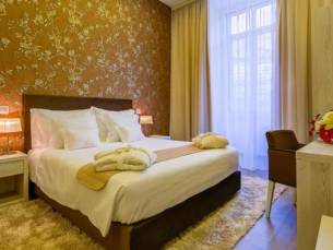 Hotel Inn Rossio